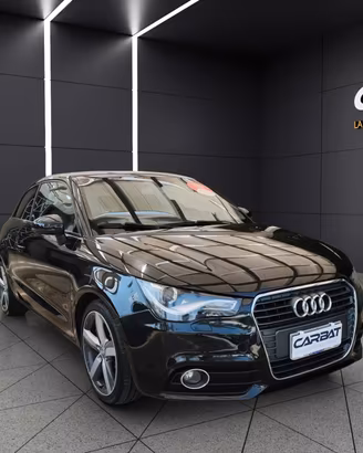 Audi A1 1.4 TFSI S tronic 119g Ambition