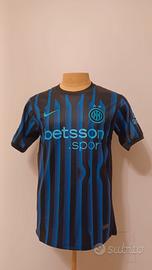 maglia inter 2025-26 
