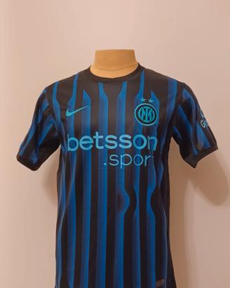 maglia inter 2025-26 