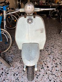 Lambretta j50 Deluxe