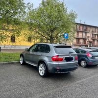 Bmw X5 3.0d