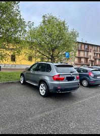 Bmw X5 3.0d