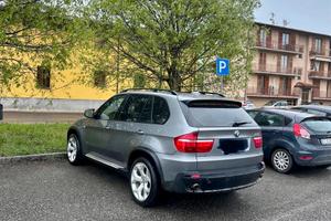 Bmw X5 3.0d