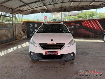 Peugeot 2008 1.6 Allure 92cv