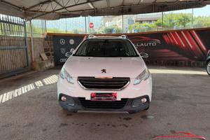 Peugeot 2008 1.6 Allure 92cv