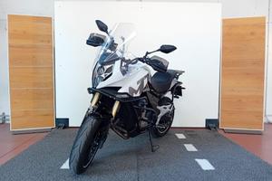 CF MOTO 650 MT Abs my21
