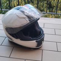 Casco Shoei NXR taglia M