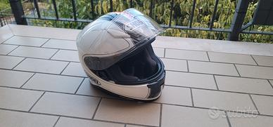 Casco Shoei NXR taglia M