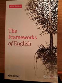 The frameworks of English (Kim Ballard)