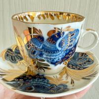 Set da caffè Lomonosov