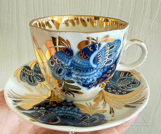 Set da caffè Lomonosov