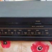 sintonizzatore Toshiba 