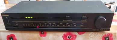 sintonizzatore Toshiba 