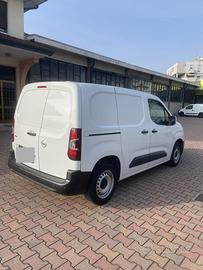 OPEL COMBO PRIVATO