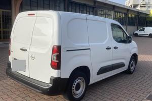 OPEL COMBO PRIVATO