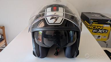 Casco Jet Scorpion