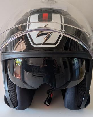 Casco Jet Scorpion