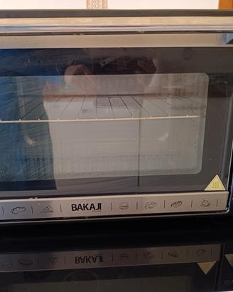 forno bakaji