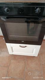 Forno elettrico 