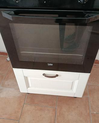 Forno elettrico 