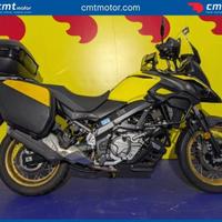 SUZUKI V-Strom 650 Garantita e Finanziabile