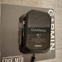 Garmin Edge MTB