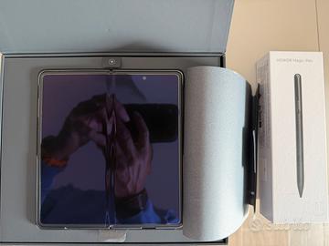 Honor Magic V3 Black + Magic-Pen