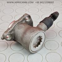 ATTUATORE FRIZIONE x DUCATI HYPERMOTARD 796 2010 2