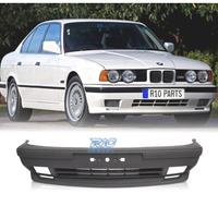 PARAURTI ANTERIORE BMW E34 87-96 LOOK M