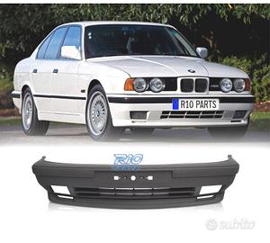 PARAURTI ANTERIORE BMW E34 87-96 LOOK M