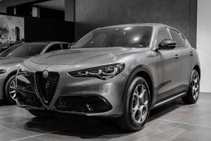 Alfa Romeo Stelvio 2.2 TD 160 CV Sprint AT8 RWD