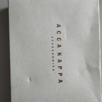 Set da rasatura Acca Kappa di lusso