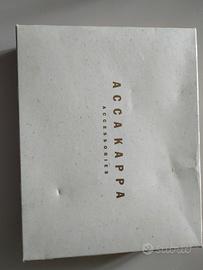 Set da rasatura Acca Kappa di lusso