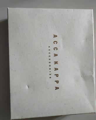 Set da rasatura Acca Kappa di lusso