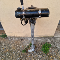 Seagull British FPL 3cv del 1976