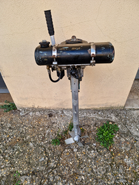 Seagull British FPL 3cv del 1976