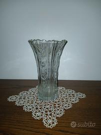 Vaso portafiori Borgonovo Elena