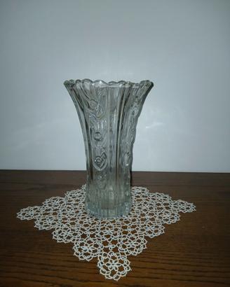 Vaso portafiori Borgonovo Elena