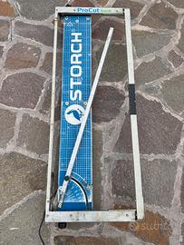 Taglia  cappotto professionale  Storch Pro