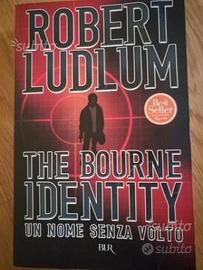 The Bourne Identity