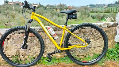 Mountain bike  Marin