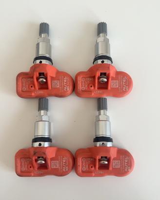 Sensori TPMS Autel MX-Sensor 433 MHz