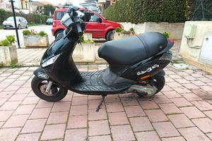Piaggio zip