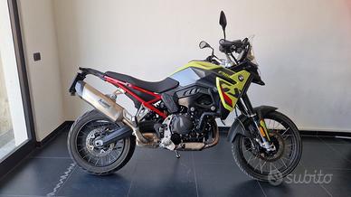Bmw F 900 GS PASSION, DYNAMIC
