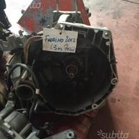 Cambio fiorino anno 2012 1.3 mj