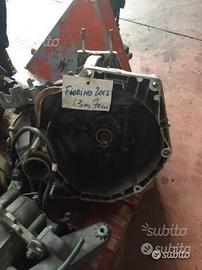 Cambio fiorino anno 2012 1.3 mj