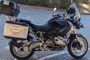 BMW 1200 bialbero