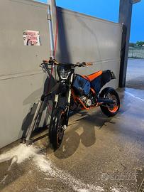 Ktm exc 125