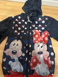 Impermeabile Disney