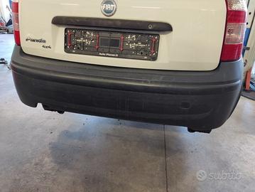 Paraurti posteriore FIAT PANDA del 2007